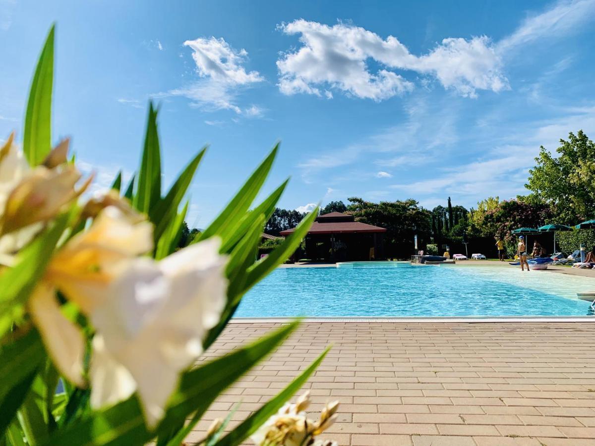 Casa In Maremma Tuscany Village สการ์ลีโน ภายนอก รูปภาพ