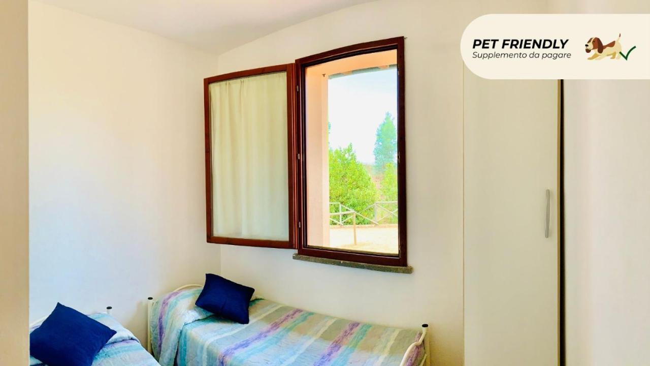 Casa In Maremma Tuscany Village สการ์ลีโน ภายนอก รูปภาพ
