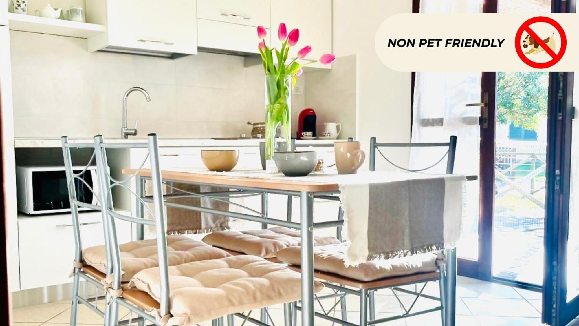 Casa In Maremma Tuscany Village สการ์ลีโน ภายนอก รูปภาพ