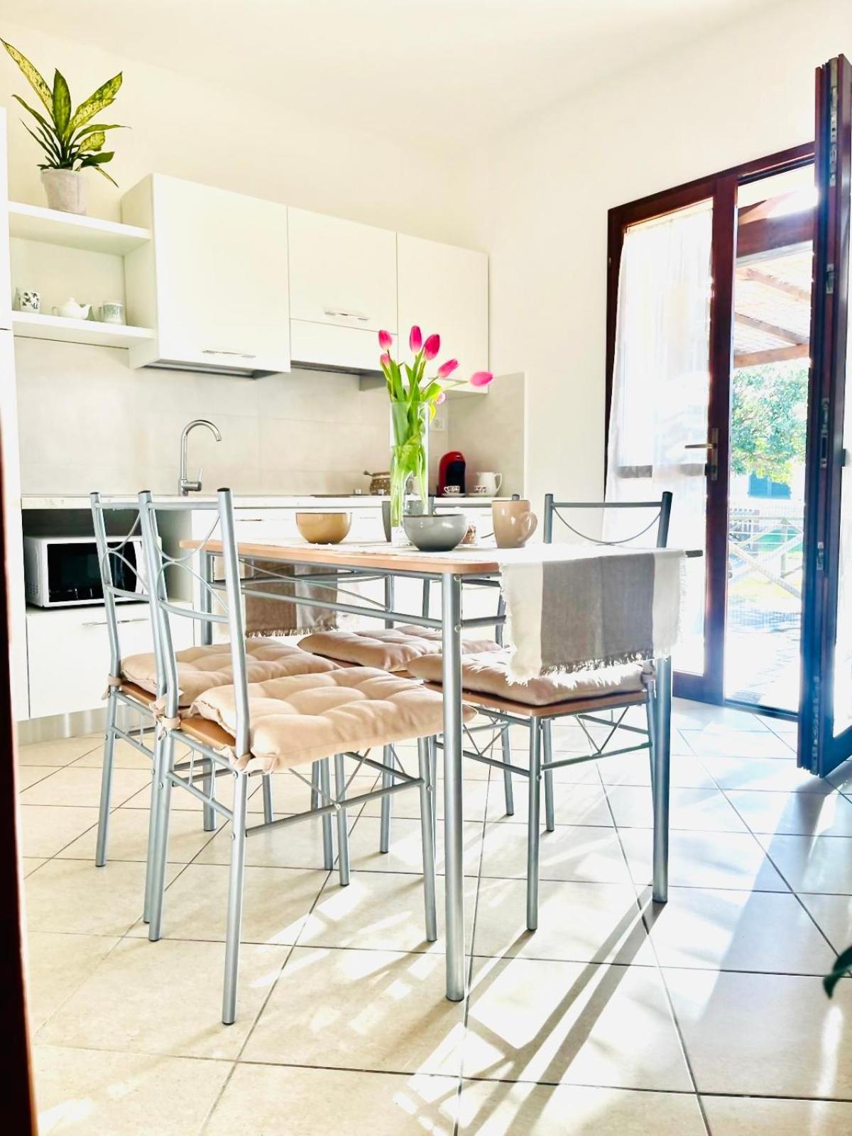 Casa In Maremma Tuscany Village สการ์ลีโน ภายนอก รูปภาพ